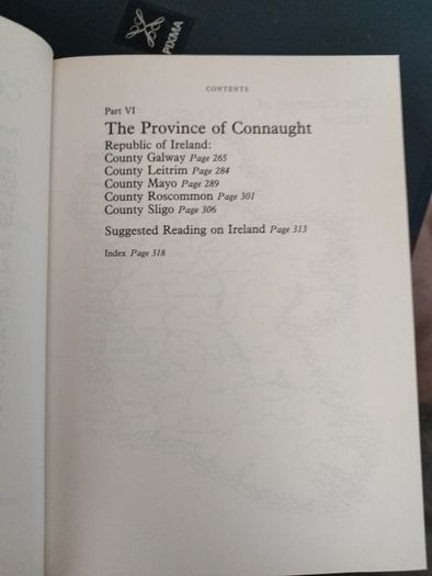 Guide to Ireland
