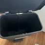 ikea pedal bin Image 2