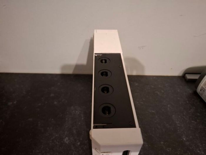 Xbox 360 & Nitendo Wii Bundle