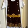 Kids Roman Centurion Costume Image 3