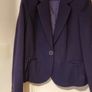 M&S Women's Blazer S16 Image 4