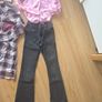 girls clothes 11-12 years old  146/152cm Image 8