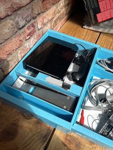 nintendo wii