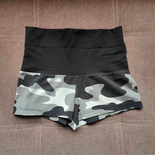 Shorts Nebbia Hotpants XS