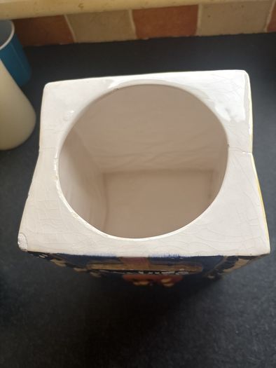 Rayware cookie's jar