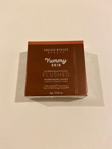 Danessa myricks blurring balm powder blush 6 g
