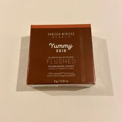 Danessa myricks blurring balm powder blush 6 g