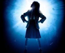 Matilda 4 x Stall tickets 23 September @ 230pm