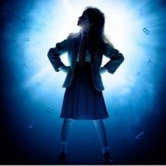 Matilda 4 x Stall tickets 23 September @ 230pm