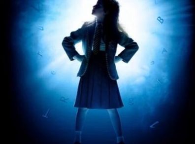 Matilda 4 x Stall tickets 23 September @ 230pm