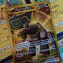 Ting-Lu EX ! Secret Rare ! from Paldea Evolved Set ! 2023 ! Pokemon Card ! Image 2