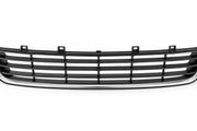 VW Passat B6 Front Lower Centre Grille Chrome Trim 3C0853671C9B9 (C20601)