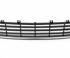 VW Passat B6 Front Lower Centre Grille Chrome Trim 3C0853671C9B9 (C20601)