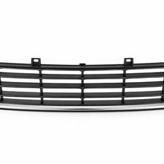 VW Passat B6 Front Lower Centre Grille Chrome Trim 3C0853671C9B9 (C20601)