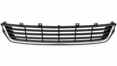 VW Passat B6 Front Lower Centre Grille Chrome Trim 3C0853671C9B9 (C20601)