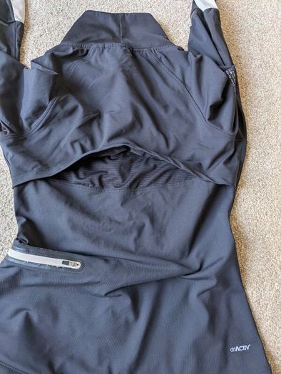 ladies Elle sports top