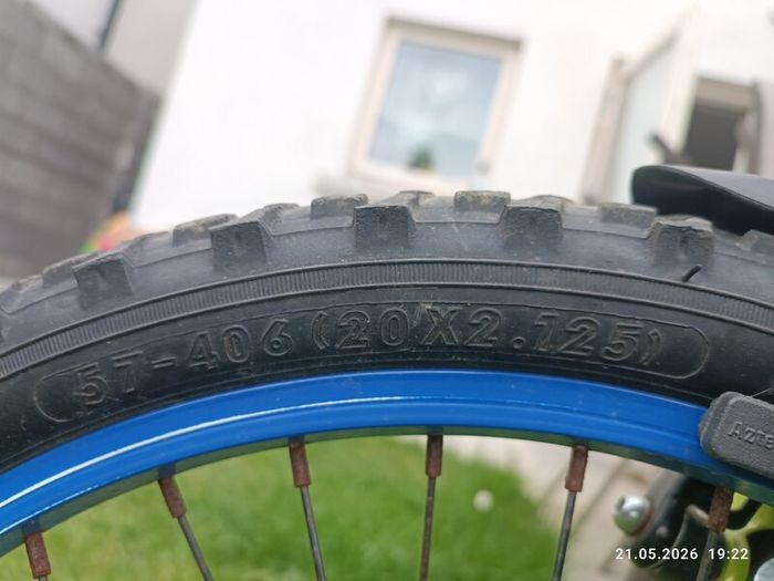 Bikes 20" inch