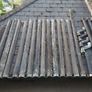 Antique Aluminium Guttering Image 3