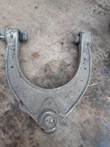 Bmw F10 F11 5 Series  Front Upper Suspension Wishbone Arm
