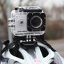 Official Kitvision Escape HD5 5MP Action Camera, 720p 30 FPS, 5 Megapixel, Waterproof Up to 30M/ New Image 6