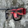 milwaukee 14inch chainsaw Image 3