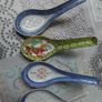 Chinese Serving Spoons Image 4