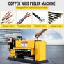 Wire stripe machine 220v new Image 7