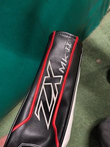 srixon driver