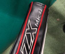 srixon driver