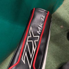 srixon driver