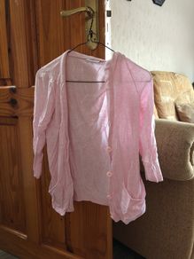New look size 10 cardigan