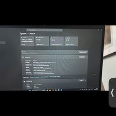Asus laptop