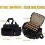 Onetiger Outdoor Tactical Bag - Multi Use Image 4