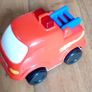 Toy Cars with Light and Sound Image 4