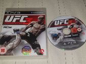 UFC 3 Top Playstation 3 Game For Sale Here