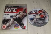 UFC 3 Top Playstation 3 Game For Sale Here