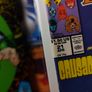 Eccalibur ! Issue #21 ! Introducing Crusader X ! Copper Age Comic from 1991 ! by Marvel ! Image 3