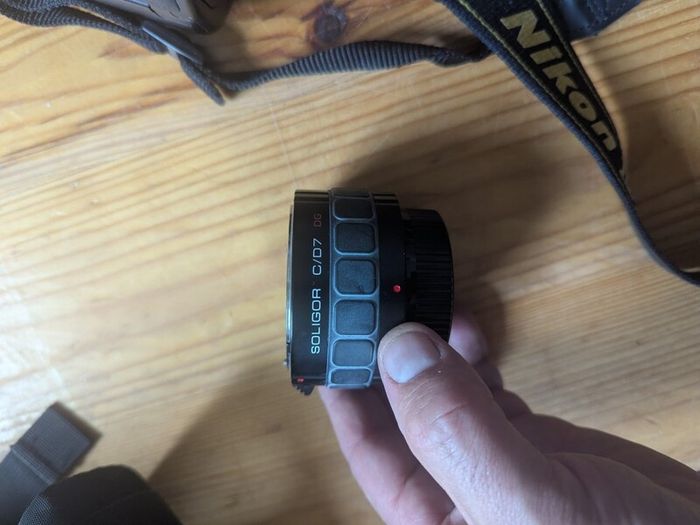 nikon d200