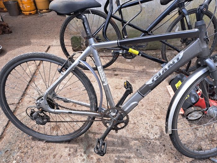 Bike