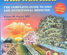 Staying Healthy with Nutrition