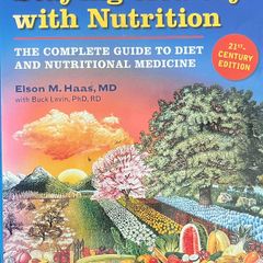 Staying Healthy with Nutrition