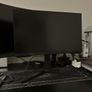Samsung Odyssey G3 24" 165Hz Full HD Gaming Monitor Image 3