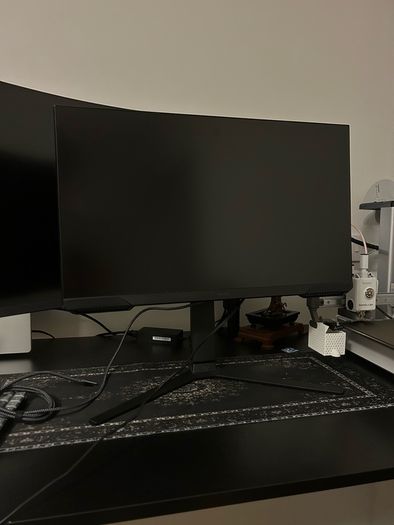 Samsung Odyssey G3 24" 165Hz Full HD Gaming Monitor