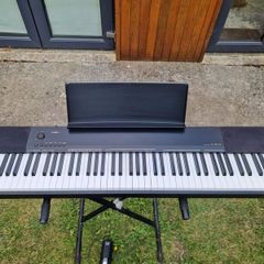 Casio CDP 130