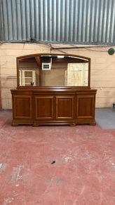 Antique Sideboard