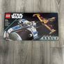 Lego Star Wars 75364 Republic E-Wing vs Shin Hati's Starfighter Image 3