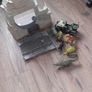 Dinosaur jurassic set Image 2