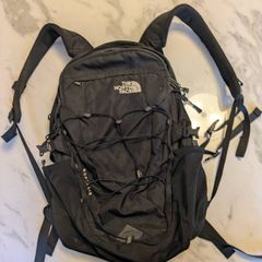 north face Borealis backpack