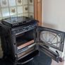 Waterford boiler enamel stove Image 5