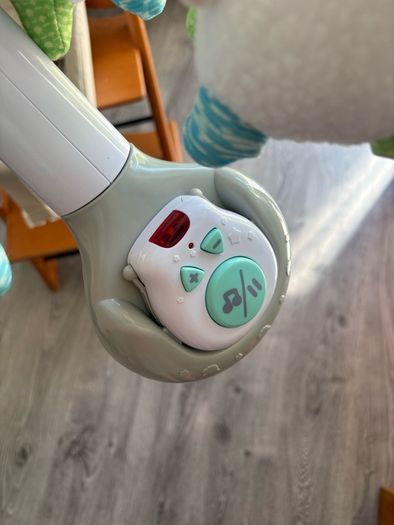 Baby mobile
